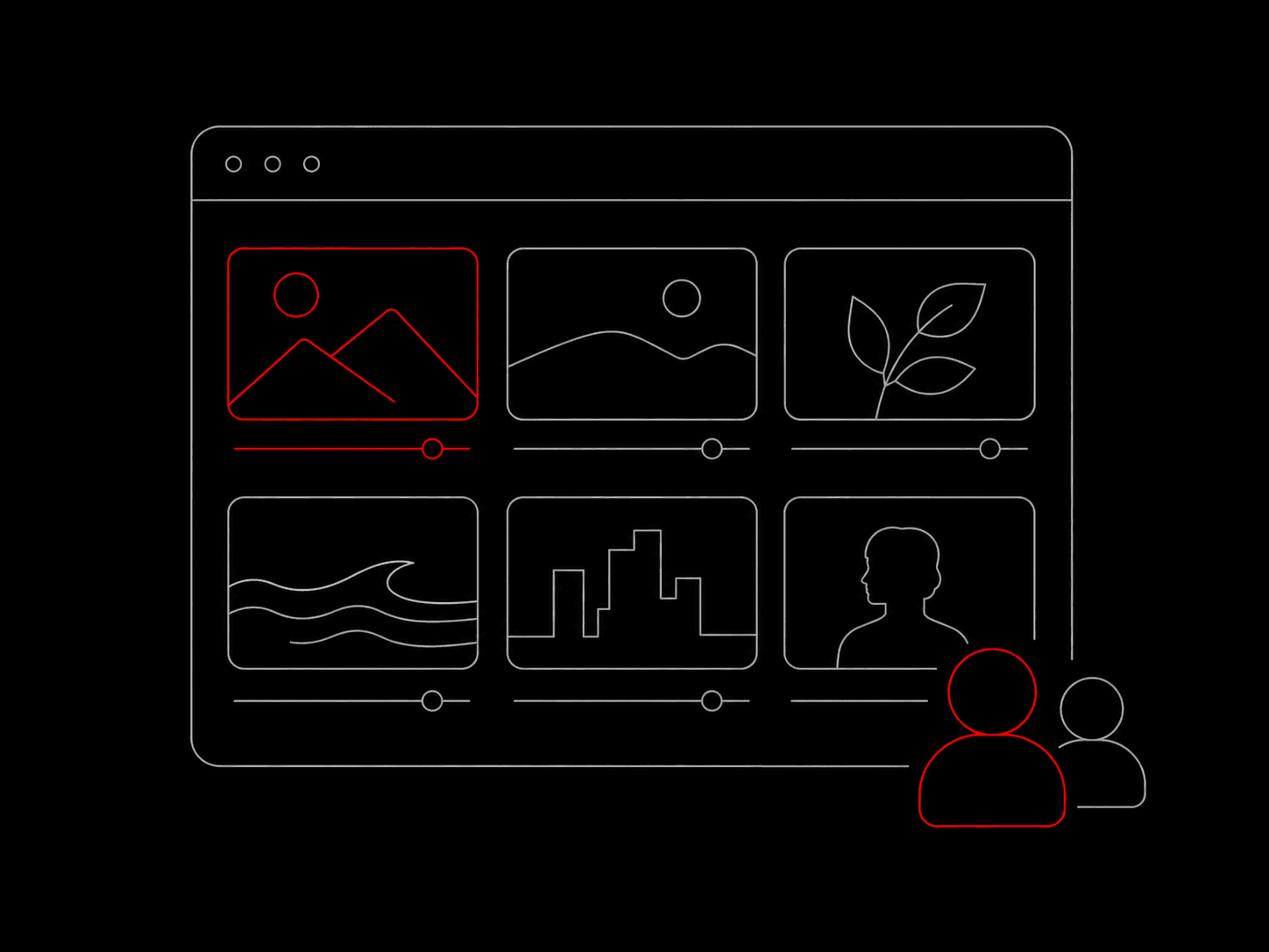Receptree community hub for discovering Fujifilm Film Simulation Recipes