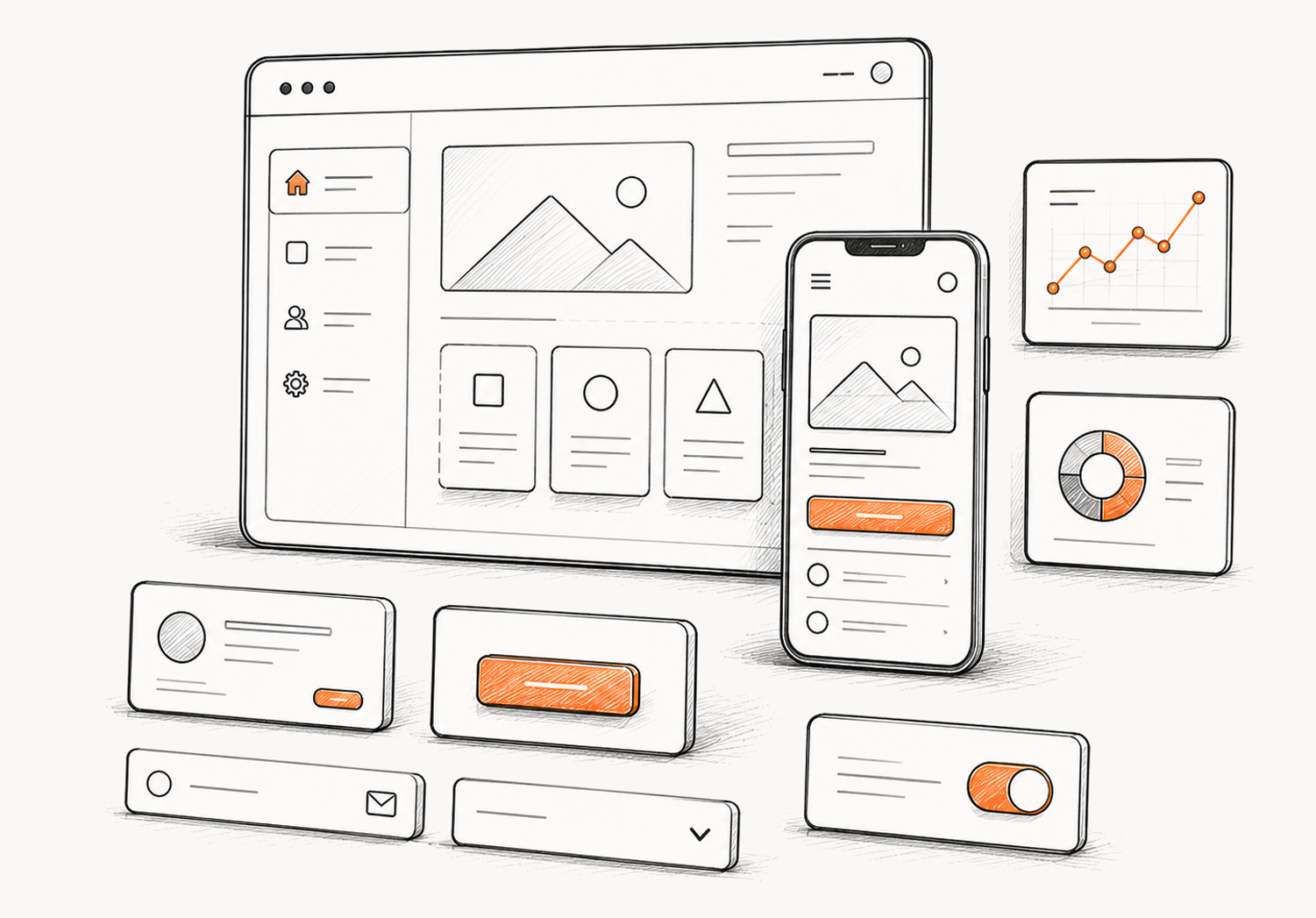 Digitales Produkt-Prototyping